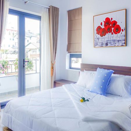 Kp Villa Dalat Bagian luar foto