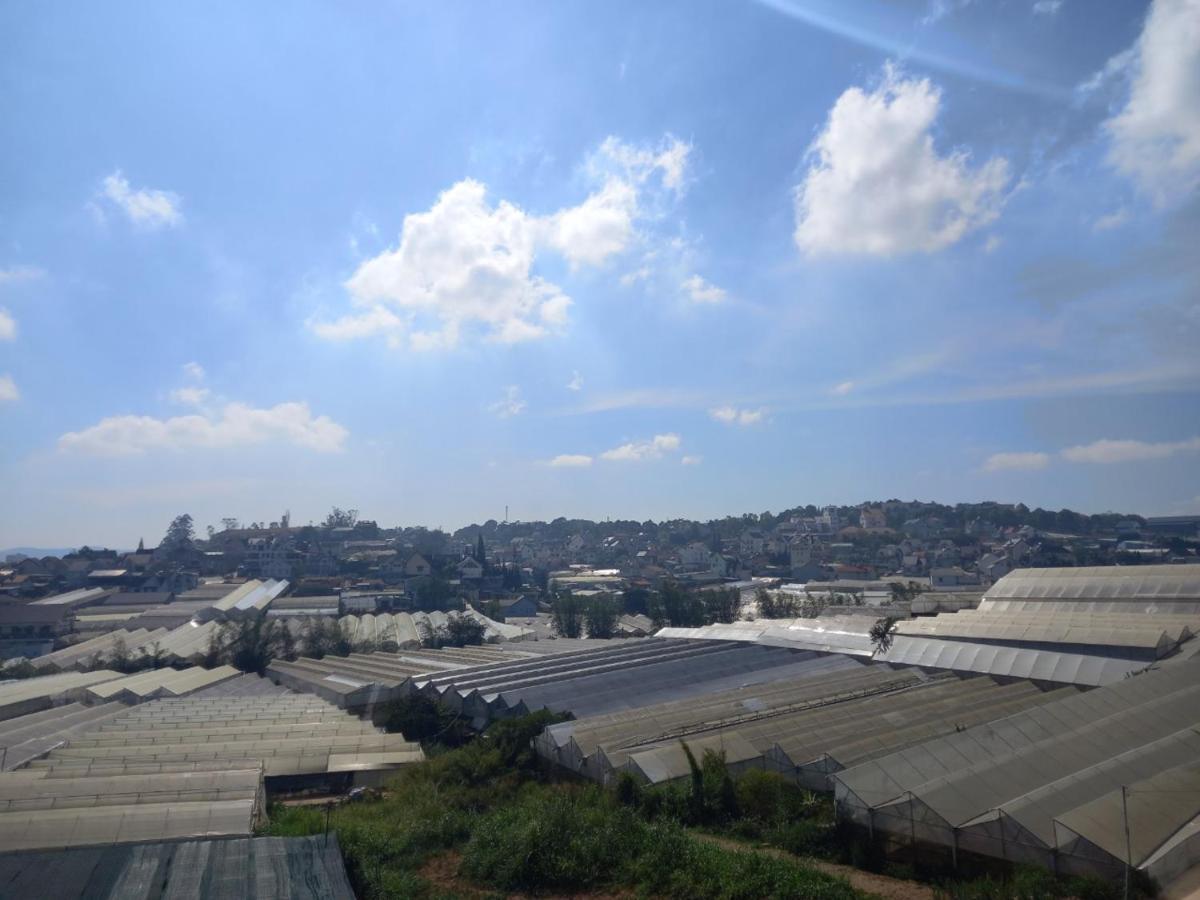 Kp Villa Dalat Bagian luar foto