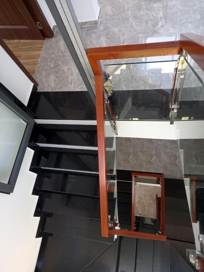 Kp Villa Dalat Bagian luar foto