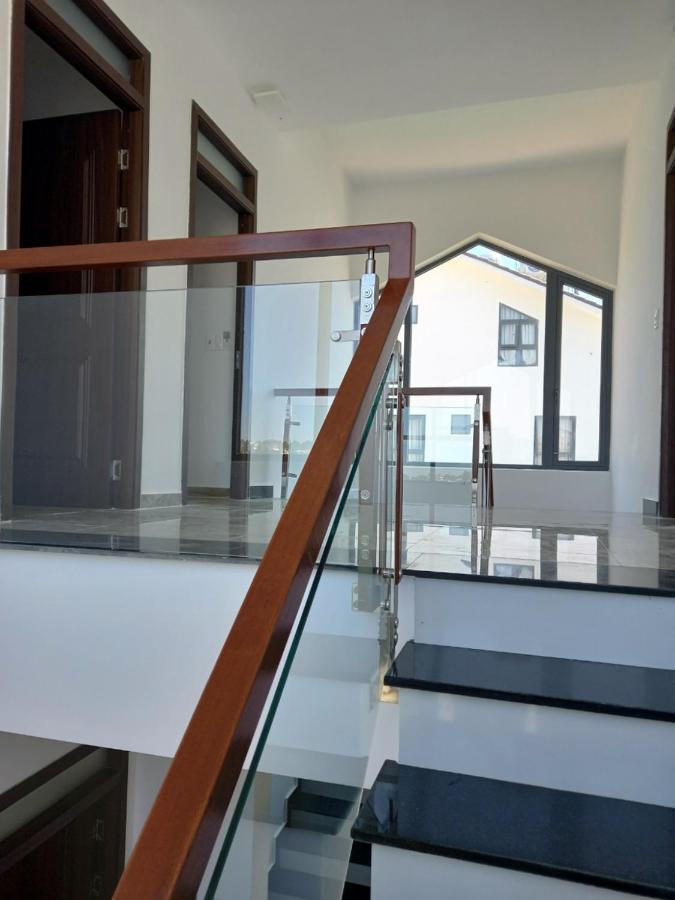 Kp Villa Dalat Bagian luar foto
