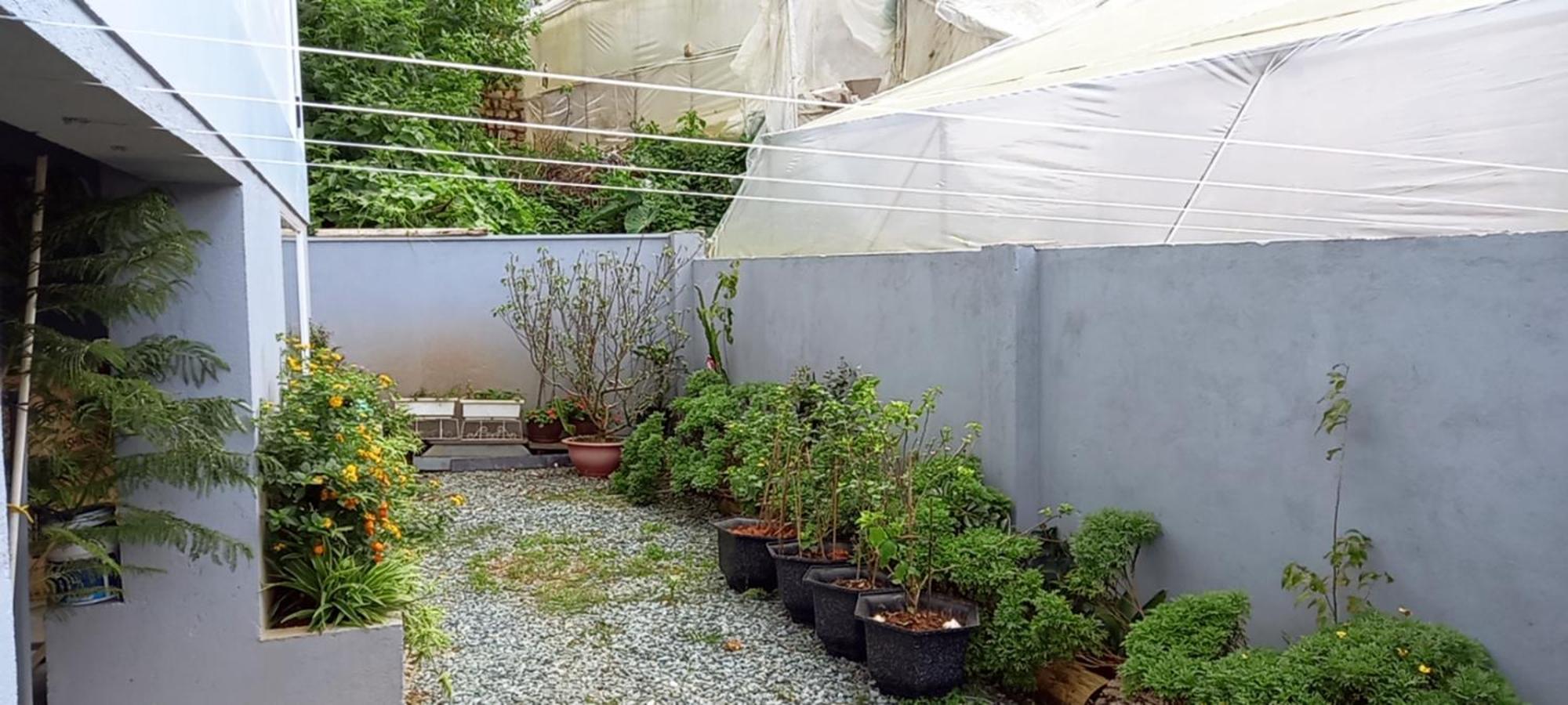 Kp Villa Dalat Bagian luar foto