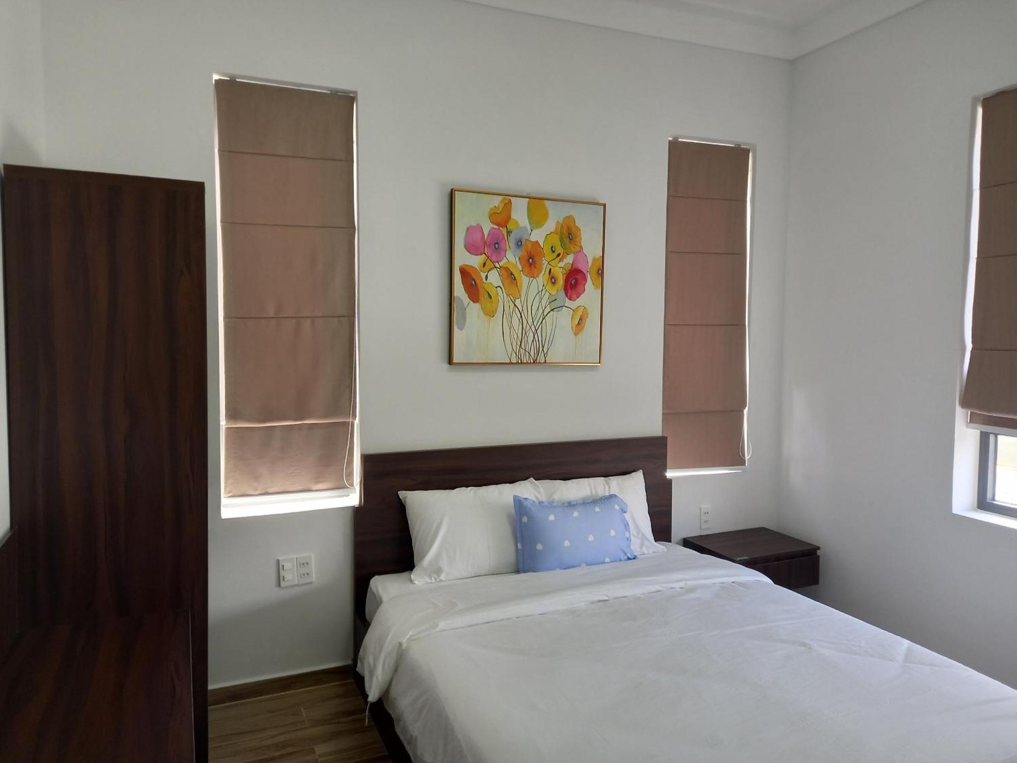 Kp Villa Dalat Bagian luar foto