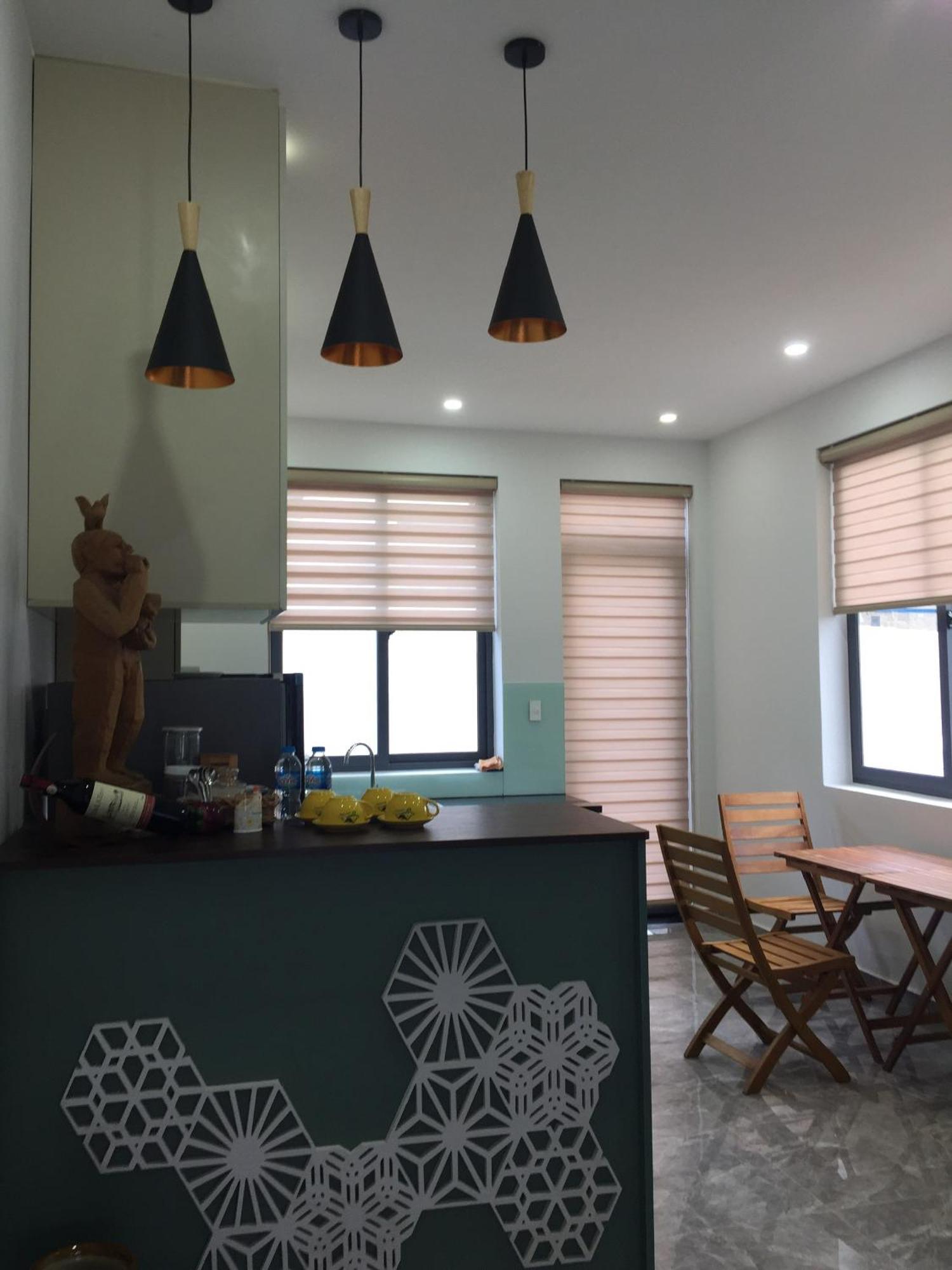 Kp Villa Dalat Bagian luar foto