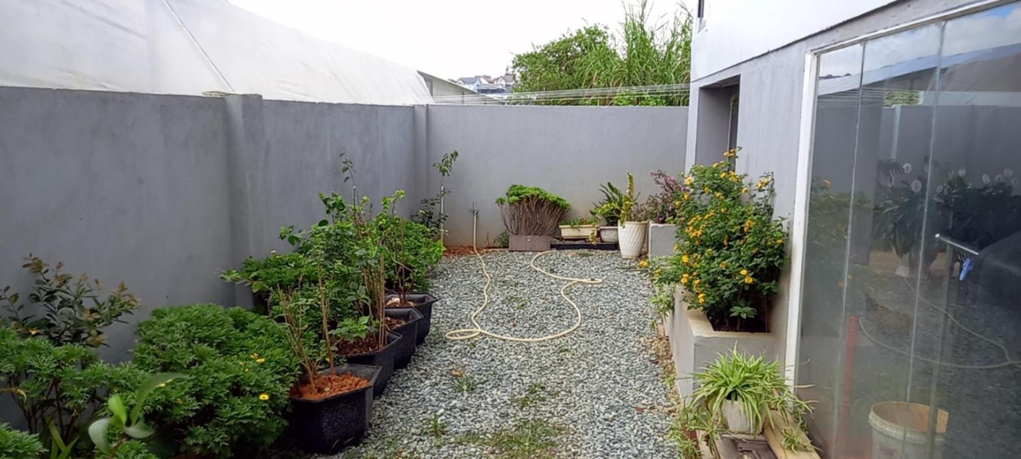 Kp Villa Dalat Bagian luar foto