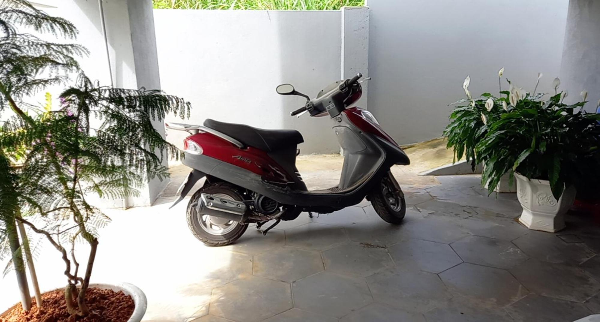 Kp Villa Dalat Bagian luar foto