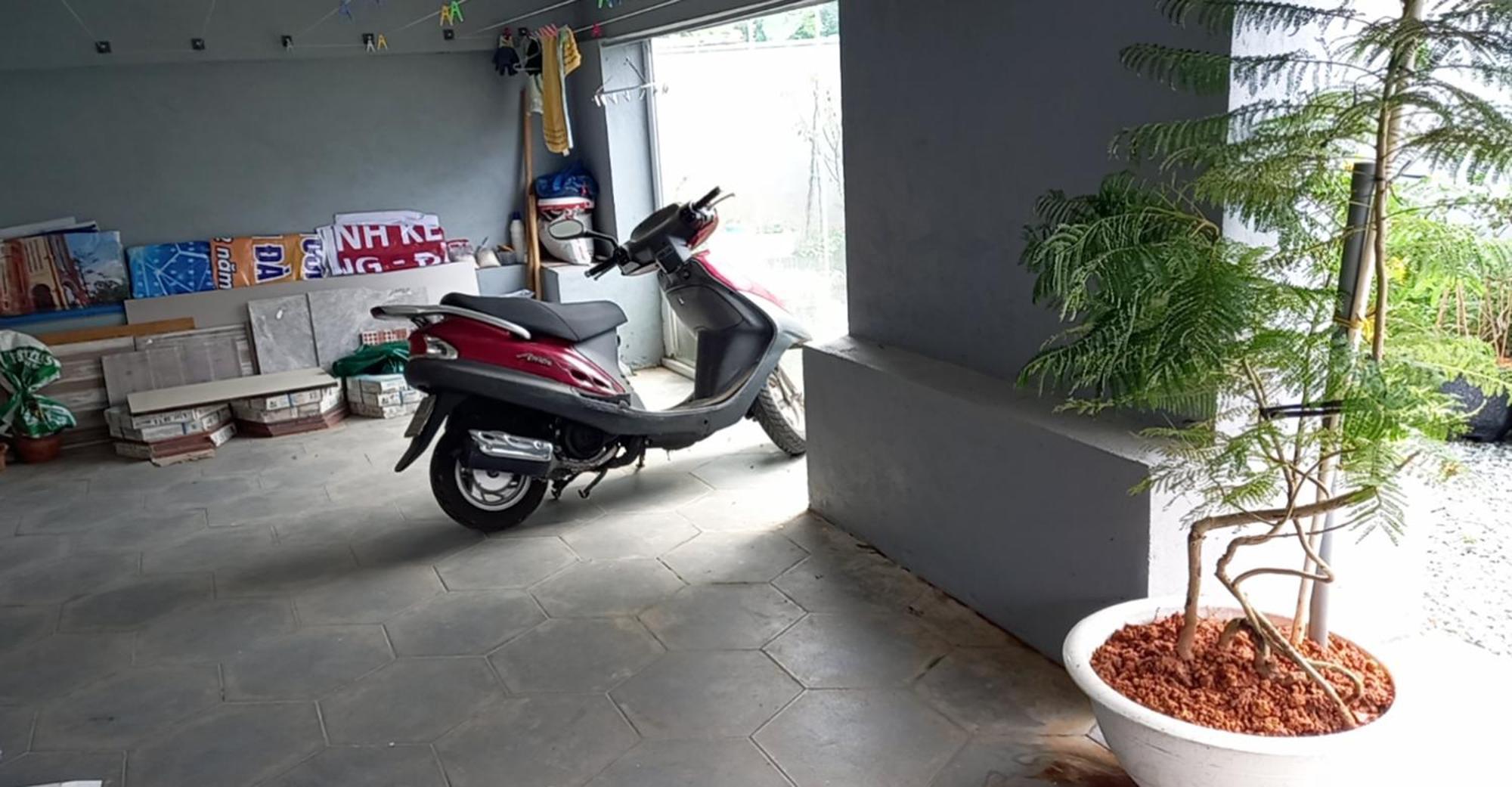 Kp Villa Dalat Bagian luar foto