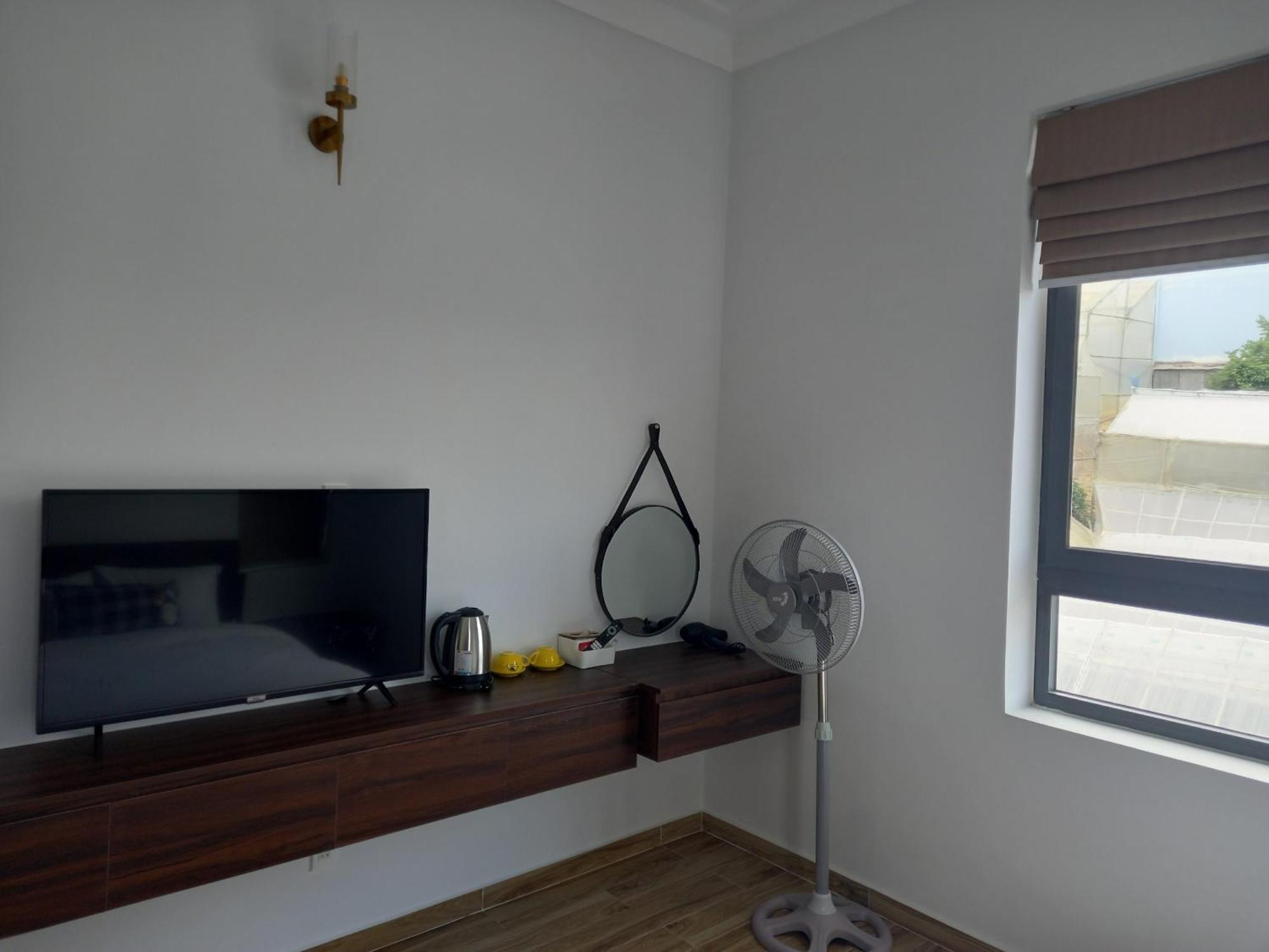 Kp Villa Dalat Bagian luar foto